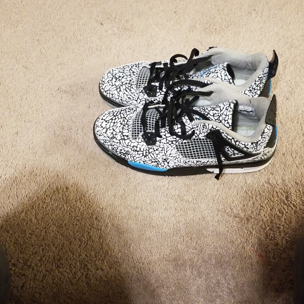 Jordan's